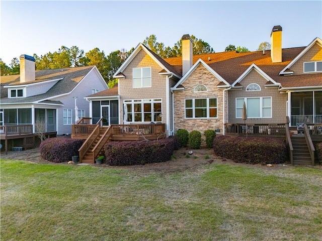 327 Arsenal Dr, Ninety Six, SC 29666 - photo 33