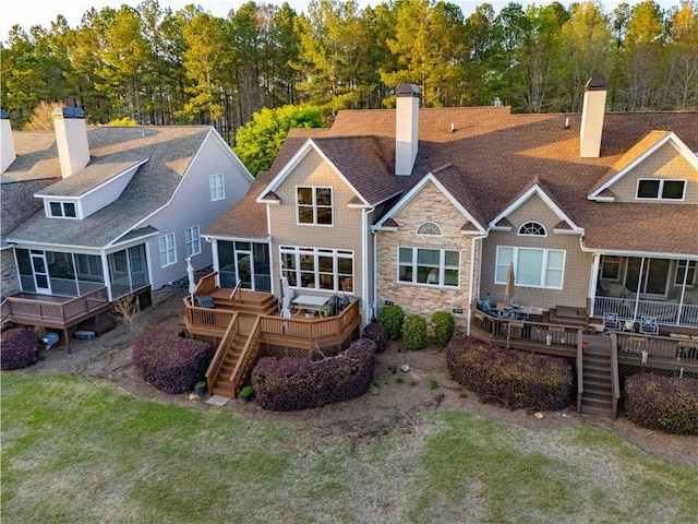 327 Arsenal Dr, Ninety Six, SC 29666 - photo 34