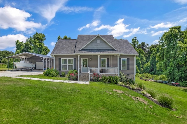 189 Hillcrest Dr, Pickens, SC 29671 - photo 3