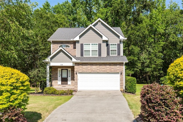 134 Royal Dr, Williamston, SC 29697 - photo 1