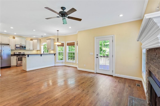 134 Royal Dr, Williamston, SC 29697 - photo 4