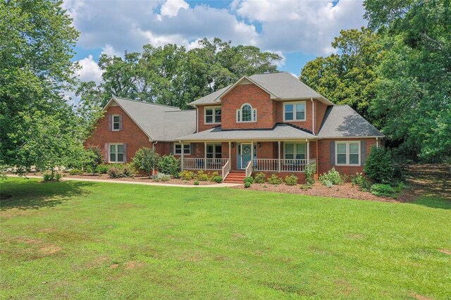 108 Rustic Ln, Anderson, SC 29621 - photo 1