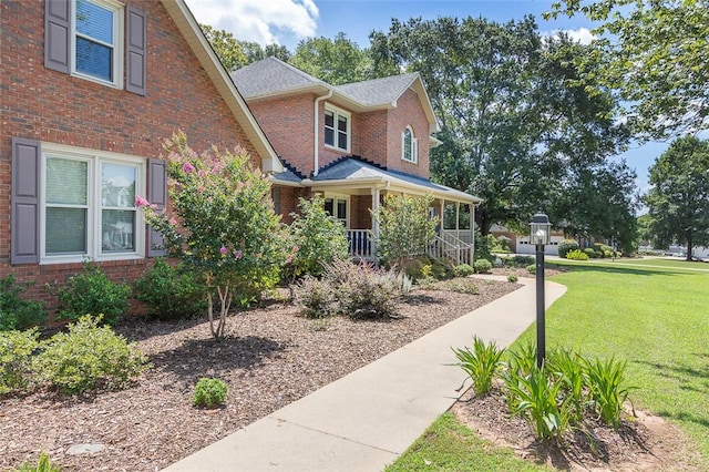 108 Rustic Ln, Anderson, SC 29621 - photo 2