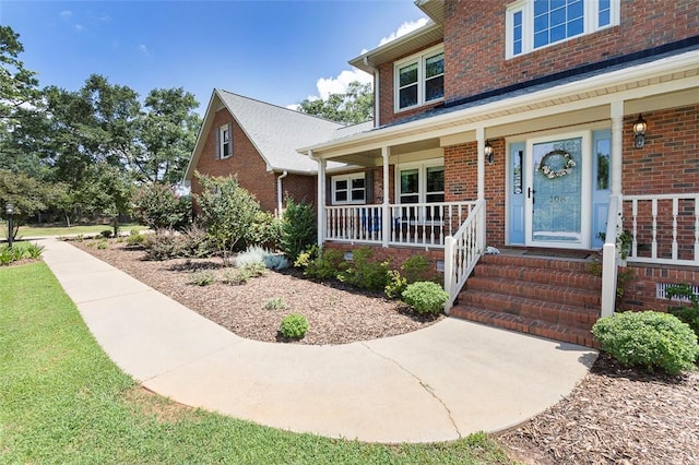 108 Rustic Ln, Anderson, SC 29621 - photo 5