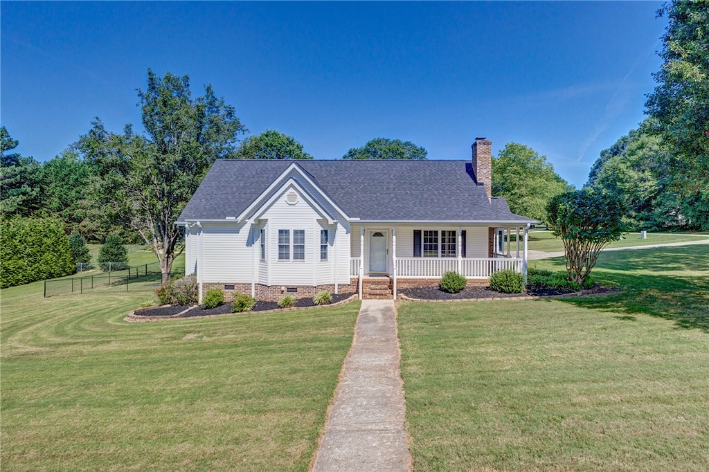 100 Hidden Creek Dr, Easley, SC 29642 - photo 1