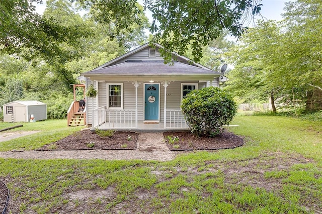 732 S Lewis St, Pickens, SC 29671 - photo 1