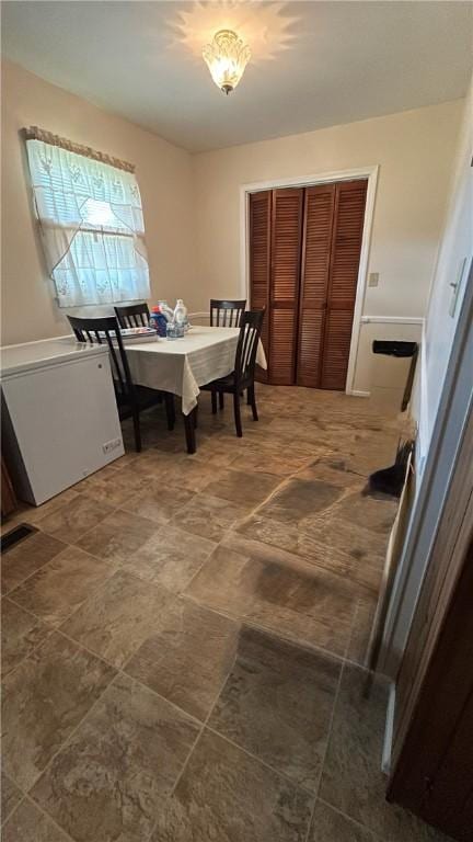 1202 Fairhaven Dr, Anderson, SC 29626 - view of dining area