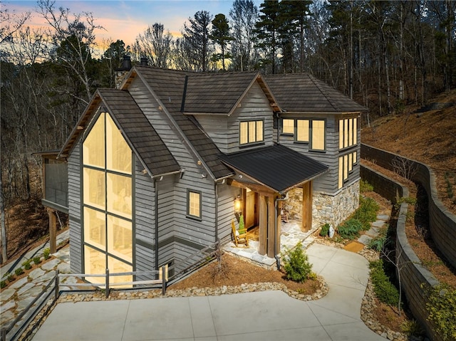 510 S Point Blvd, Sunset, SC 29685 - photo 44