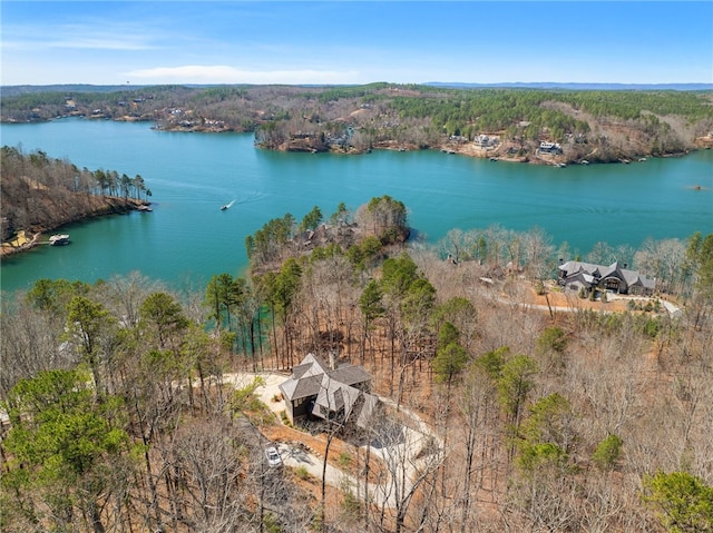 510 S Point Blvd, Sunset, SC 29685 - photo 40