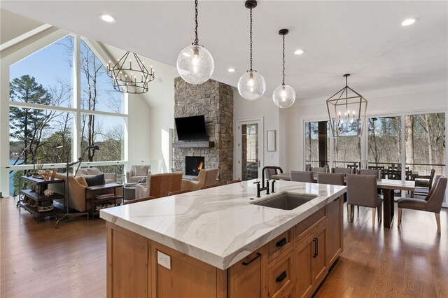510 S Point Blvd, Sunset, SC 29685 - photo 12