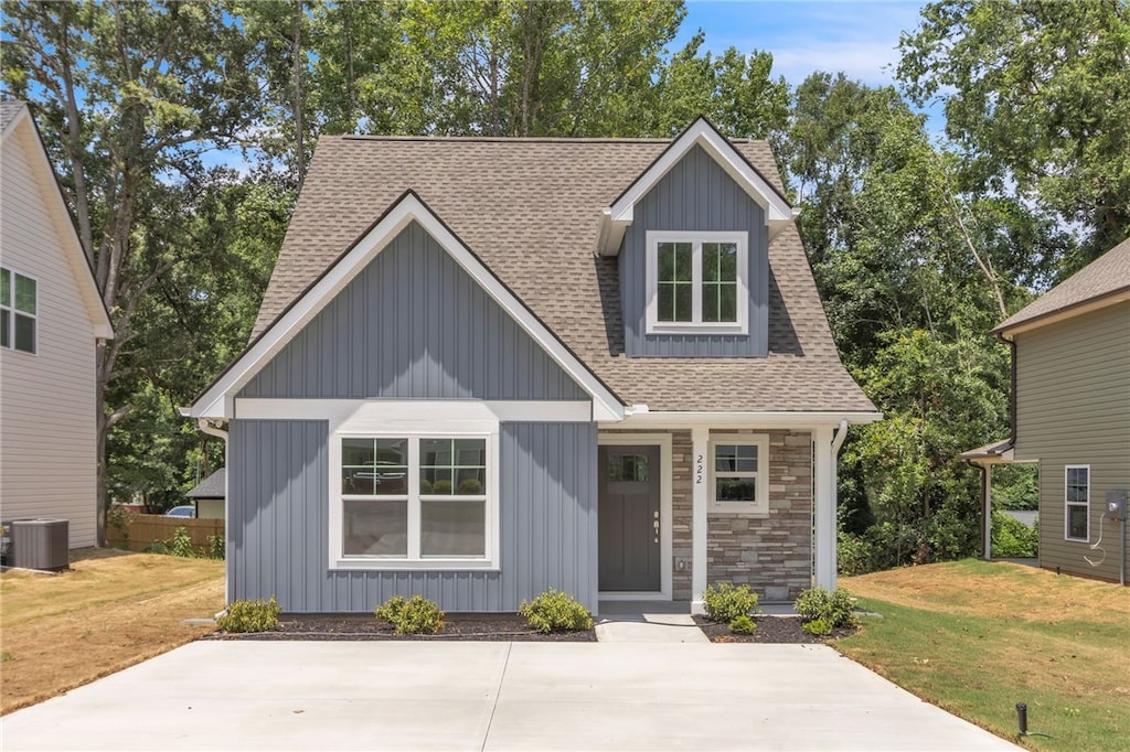 222 Saluda St, Belton, SC 29627 - photo 1