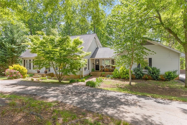 204 Garner Rd, Pickens, SC 29671 - photo 1