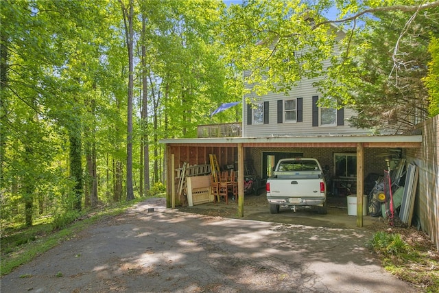 204 Garner Rd, Pickens, SC 29671 - photo 32