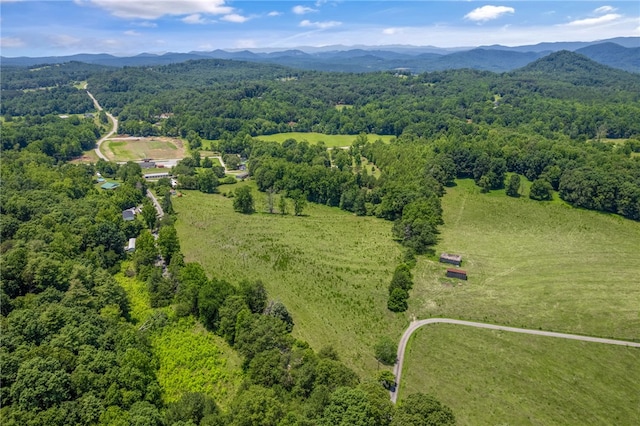 00 Mount Tabor Church Rd, Pickens, SC 29671 - photo 2