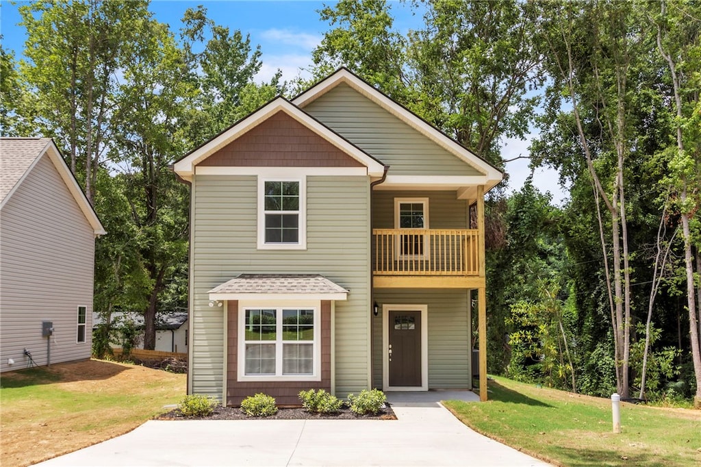 224 Saluda St, Belton, SC 29627 - photo 1