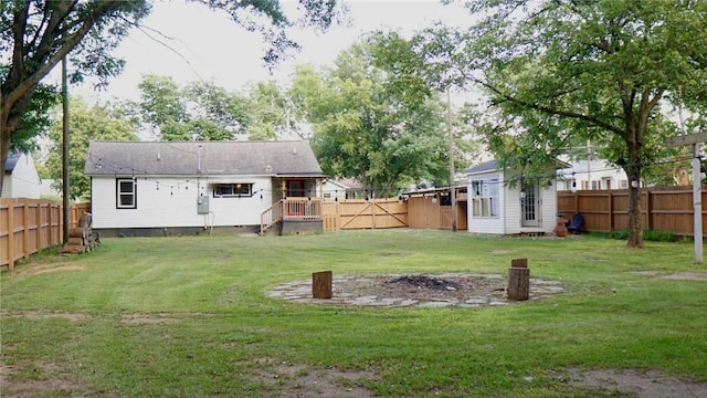 2920 Chambers Rd, Anderson, SC 29626