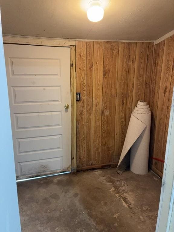 715 Delia St, Anderson, SC 29624 - view of storage