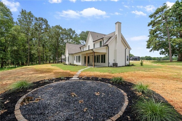 748 Garrison Rd, Pelzer, SC 29669 - photo 37