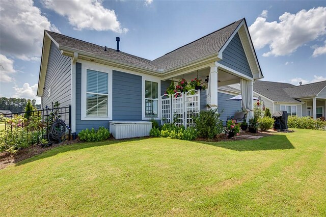 215 Rockpine Dr, Anderson, SC 29621 - photo 39
