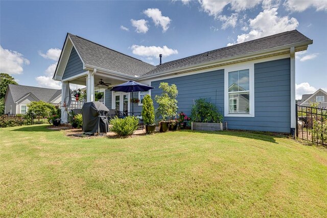 215 Rockpine Dr, Anderson, SC 29621 - photo 40