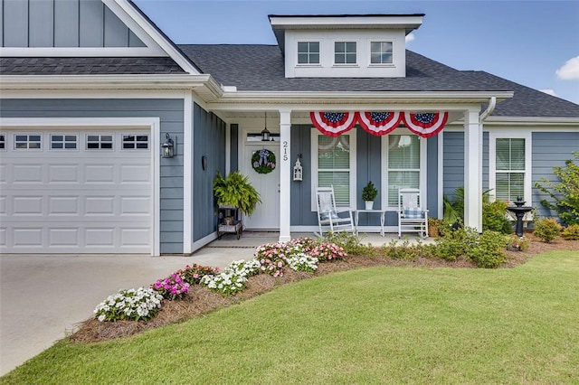 215 Rockpine Dr, Anderson, SC 29621 - photo 4