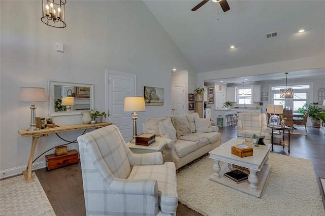 215 Rockpine Dr, Anderson, SC 29621 - photo 13