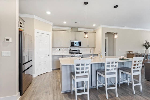 729 Stringer Rd, Belton, SC 29627 - photo 11