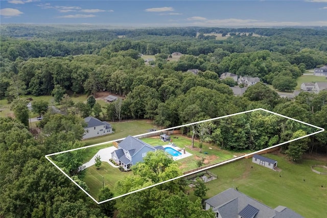 729 Stringer Rd, Belton, SC 29627 - photo 47