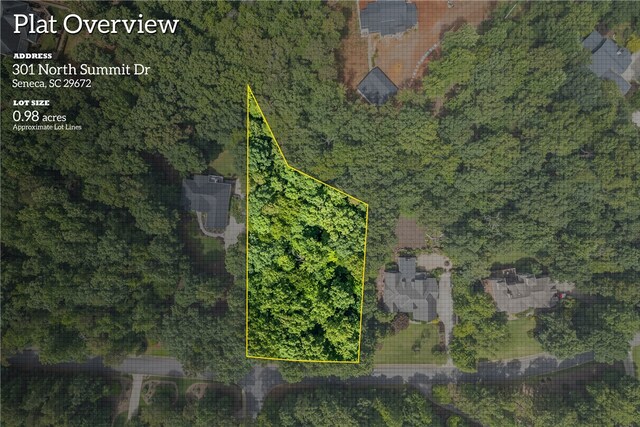 301 N Summit Dr, Seneca, SC 29672 - photo 1