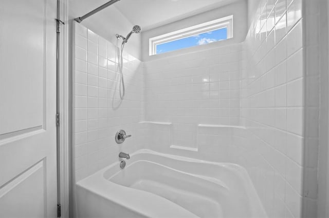 121 Traditions Blvd, Anderson, SC 29625 - full bathroom with bathing tub / shower combination
