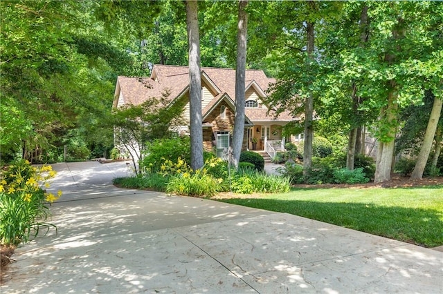 112 Walnut Creek Way, Greenville, SC 29611 - photo 36