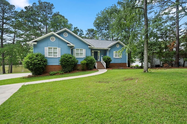 123 Watersedge Rd, Greenwood, SC 29649 - photo 1