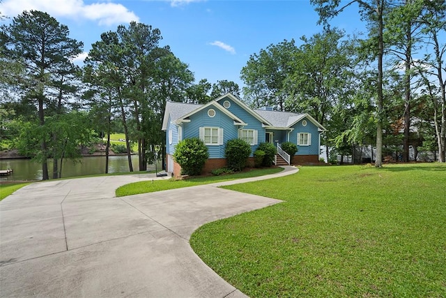 123 Watersedge Rd, Greenwood, SC 29649 - photo 2