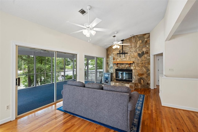 123 Watersedge Rd, Greenwood, SC 29649 - photo 5