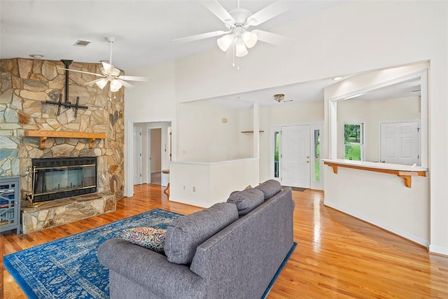 123 Watersedge Rd, Greenwood, SC 29649 - photo 7
