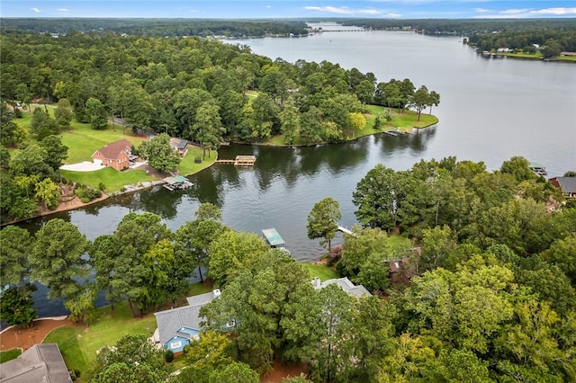 123 Watersedge Rd, Greenwood, SC 29649 - photo 23