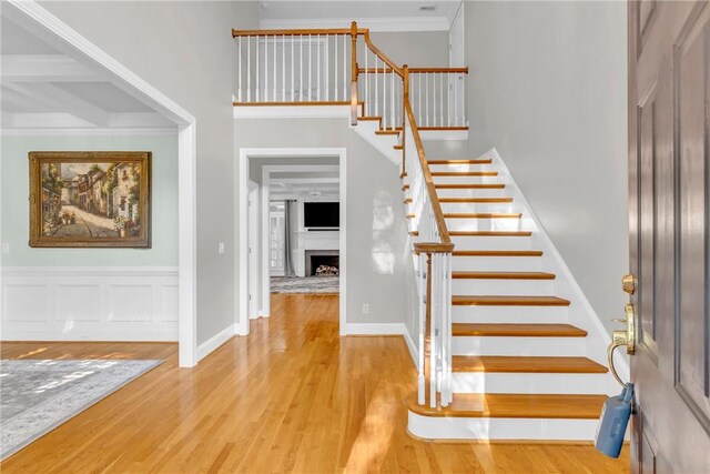 218 Alender Way, Simpsonville, SC 29681 - photo 4