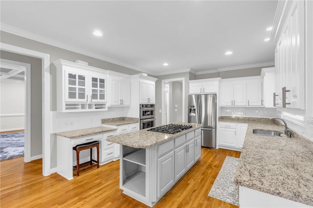 218 Alender Way, Simpsonville, SC 29681 - photo 11