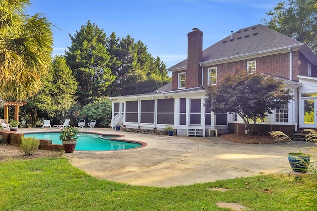 218 Alender Way, Simpsonville, SC 29681 - photo 44