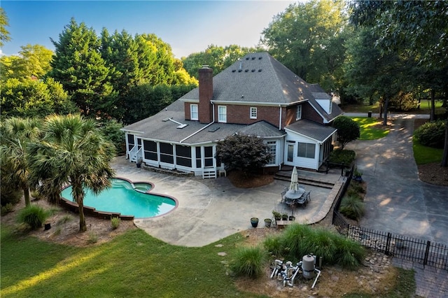 218 Alender Way, Simpsonville, SC 29681 - photo 46