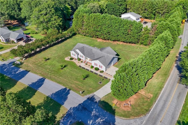 100 Crosscreek Dr, Anderson, SC 29621 - view of subject property