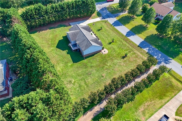 100 Crosscreek Dr, Anderson, SC 29621 - view of subject property