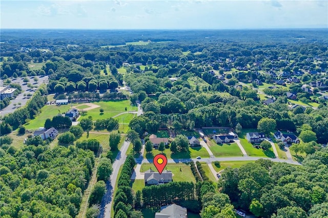 100 Crosscreek Dr, Anderson, SC 29621 - view of property location