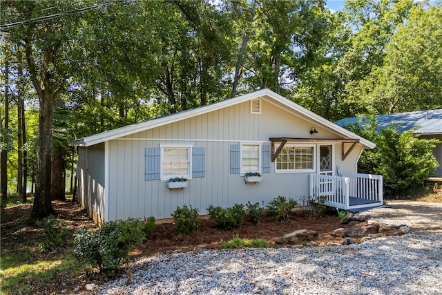 2 Nova St, Martin, GA 30557 - photo 1