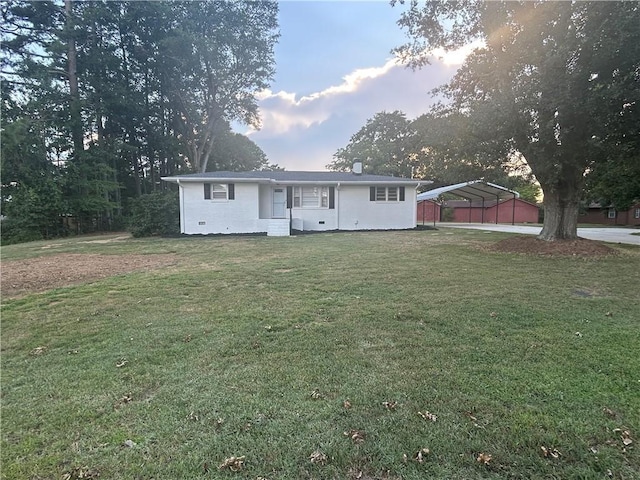 203 Duckworth Dr, Williamston, SC 29697 - photo 1