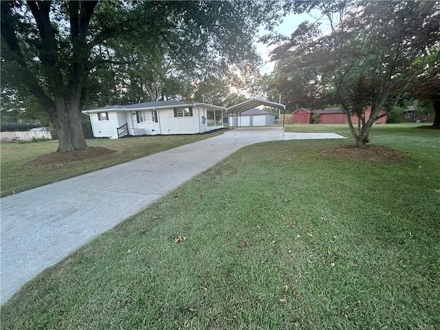 203 Duckworth Dr, Williamston, SC 29697 - photo 41