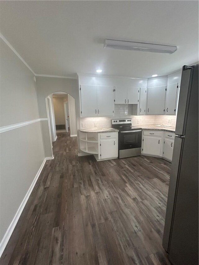 203 Duckworth Dr, Williamston, SC 29697 - photo 2