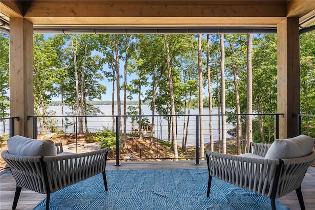 122 Waterfern Ct, Six Mile, SC 29682 - photo 25