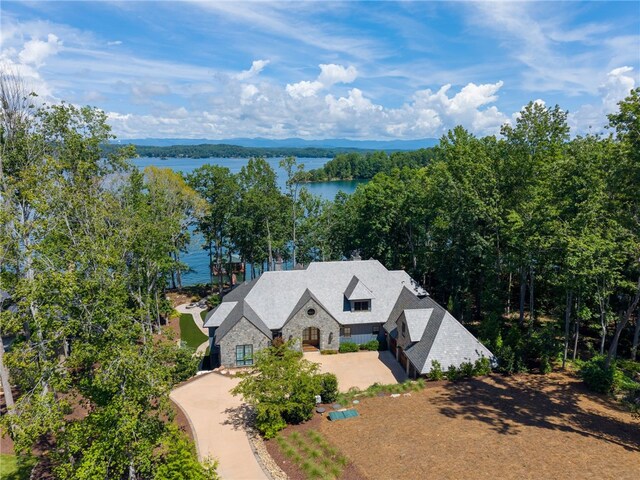 122 Waterfern Ct, Six Mile, SC 29682 - photo 1