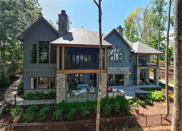122 Waterfern Ct, Six Mile, SC 29682 - photo 2